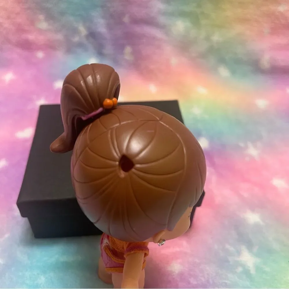 Bratz Babyz Meygan mini doll